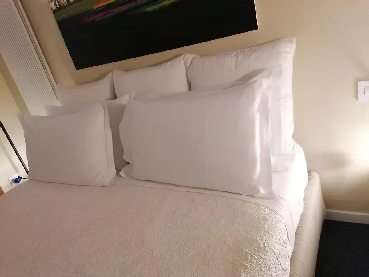 Bed & Breakfast Bc Maison Bed&Cafe Milano