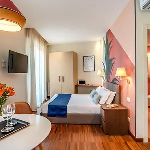 Milhouse Duomo Hotel