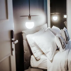 Ca Bela - Porta Romana Guest house