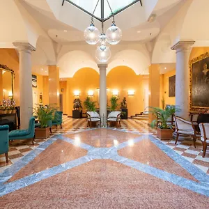 Hotel Regina, Milano