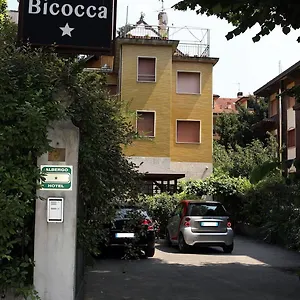 Hotel Bicocca, Milano