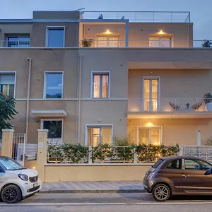 Affittacamere Le Palmette Cagliari