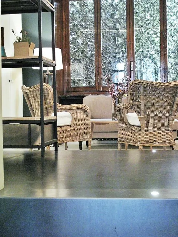 Bc Maison Bed&Cafe Milano Отель типа 