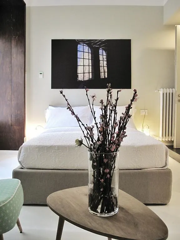 Bed & Breakfast Bc Maison Bed&Cafe Milano