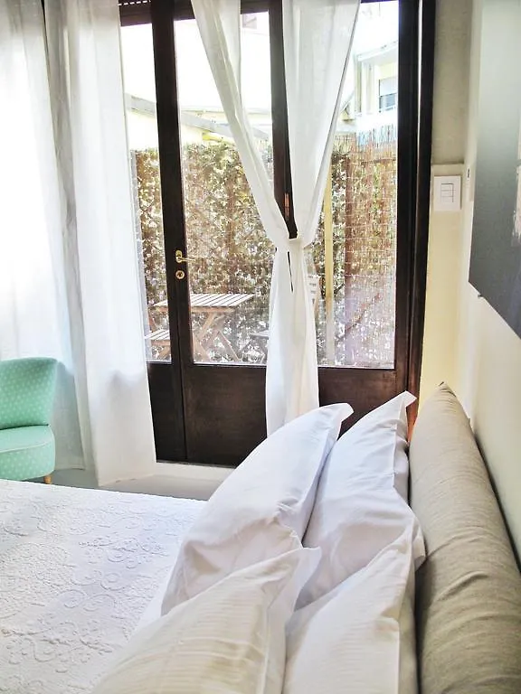 Bc Maison Bed&Cafe Milano 2*, Milan Italy