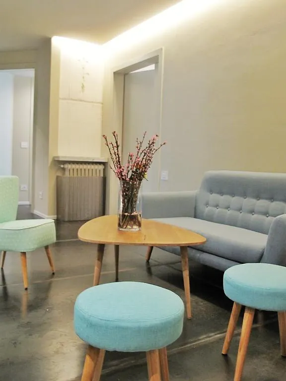 Bc Maison Bed&Cafe Milano