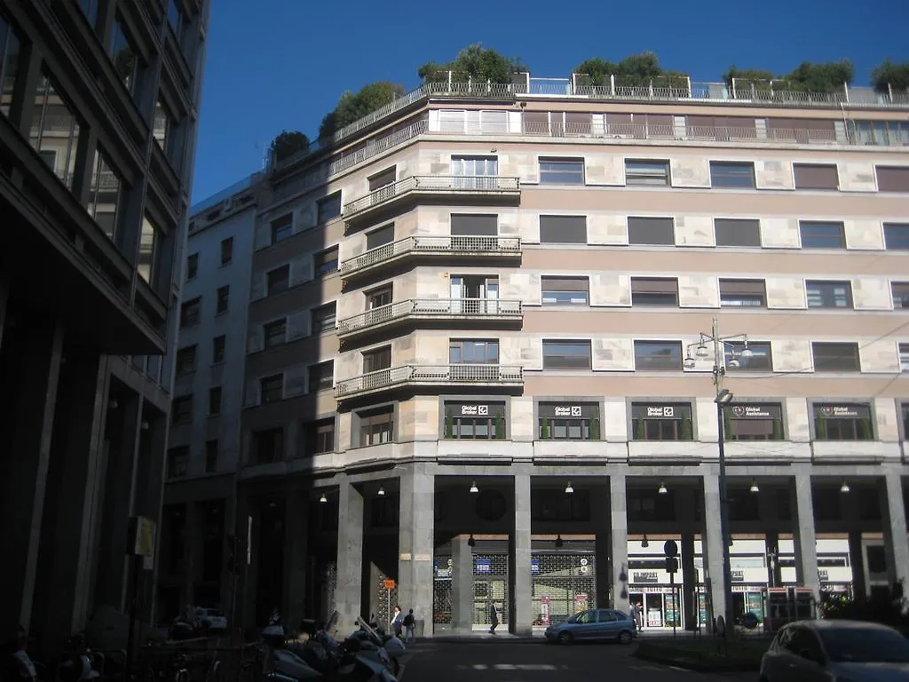 Bed & Breakfast Bc Maison Bed&Cafe Milano