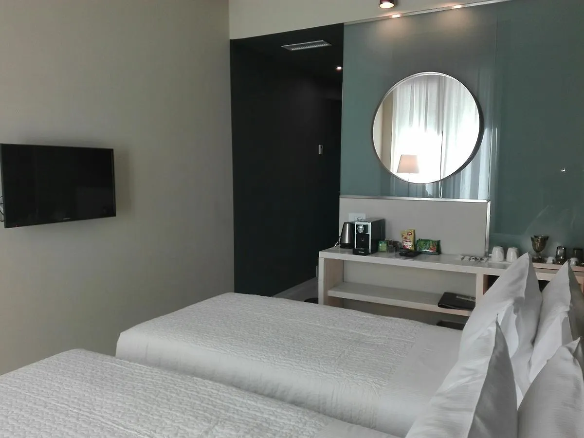 Bc Maison Bed&Cafe Milano Bed & Breakfast