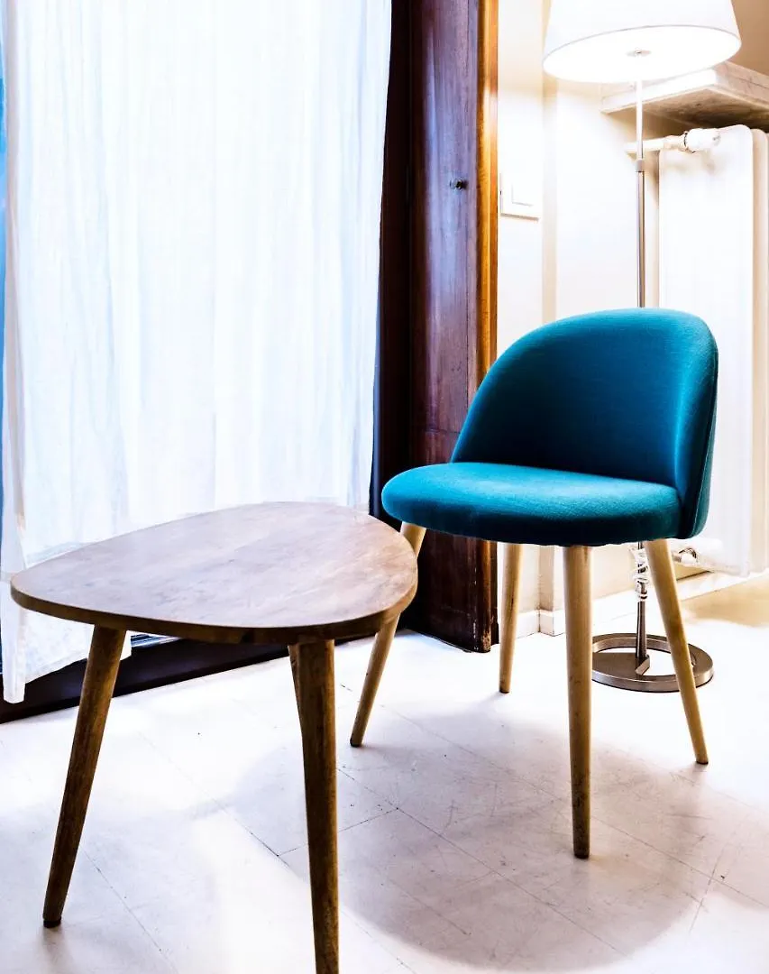 Bc Maison Bed&Cafe Milano 2*, Milan Italy