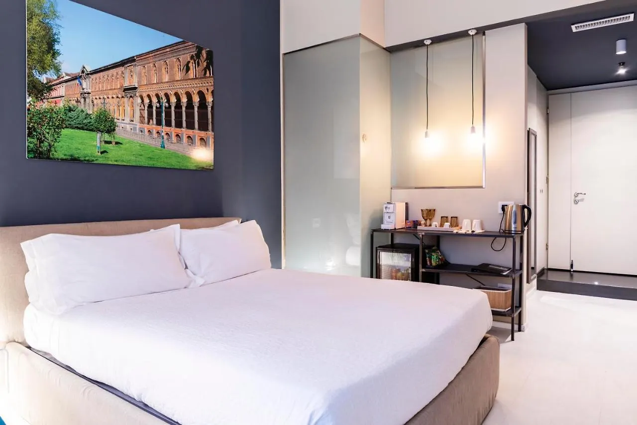 Bc Maison Bed&Cafe Milano Bed & Breakfast Milan