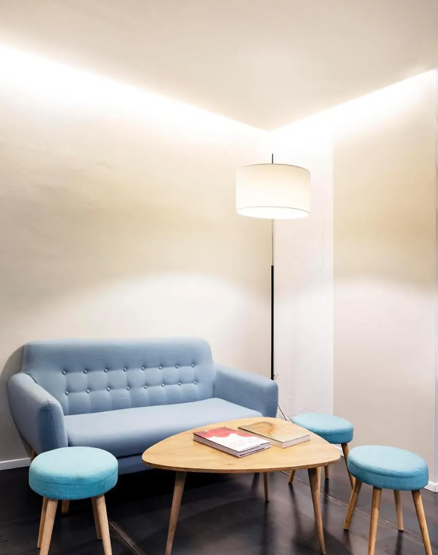 Bc Maison Bed&Cafe Milano Bed & Breakfast Milan