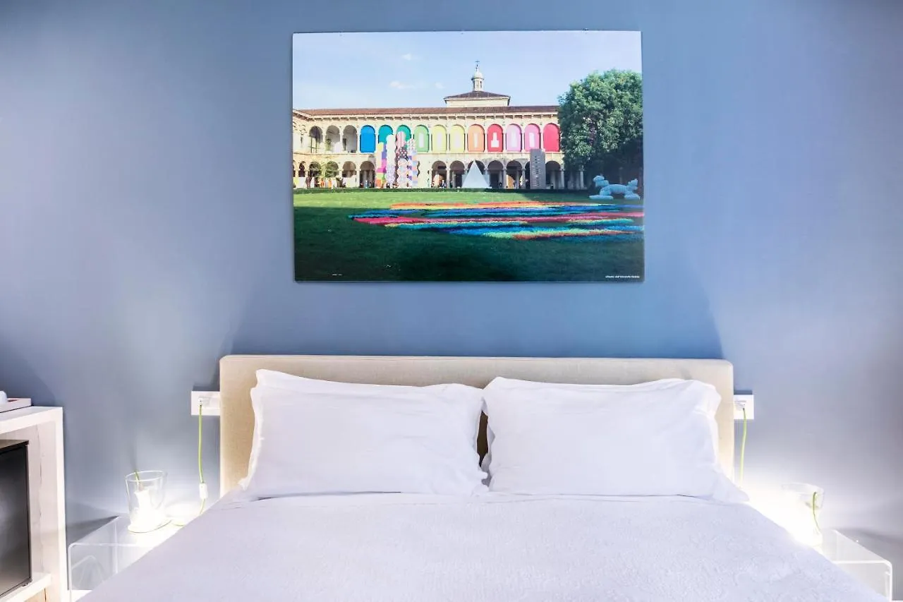 Bed & Breakfast Bc Maison Bed&Cafe Milano