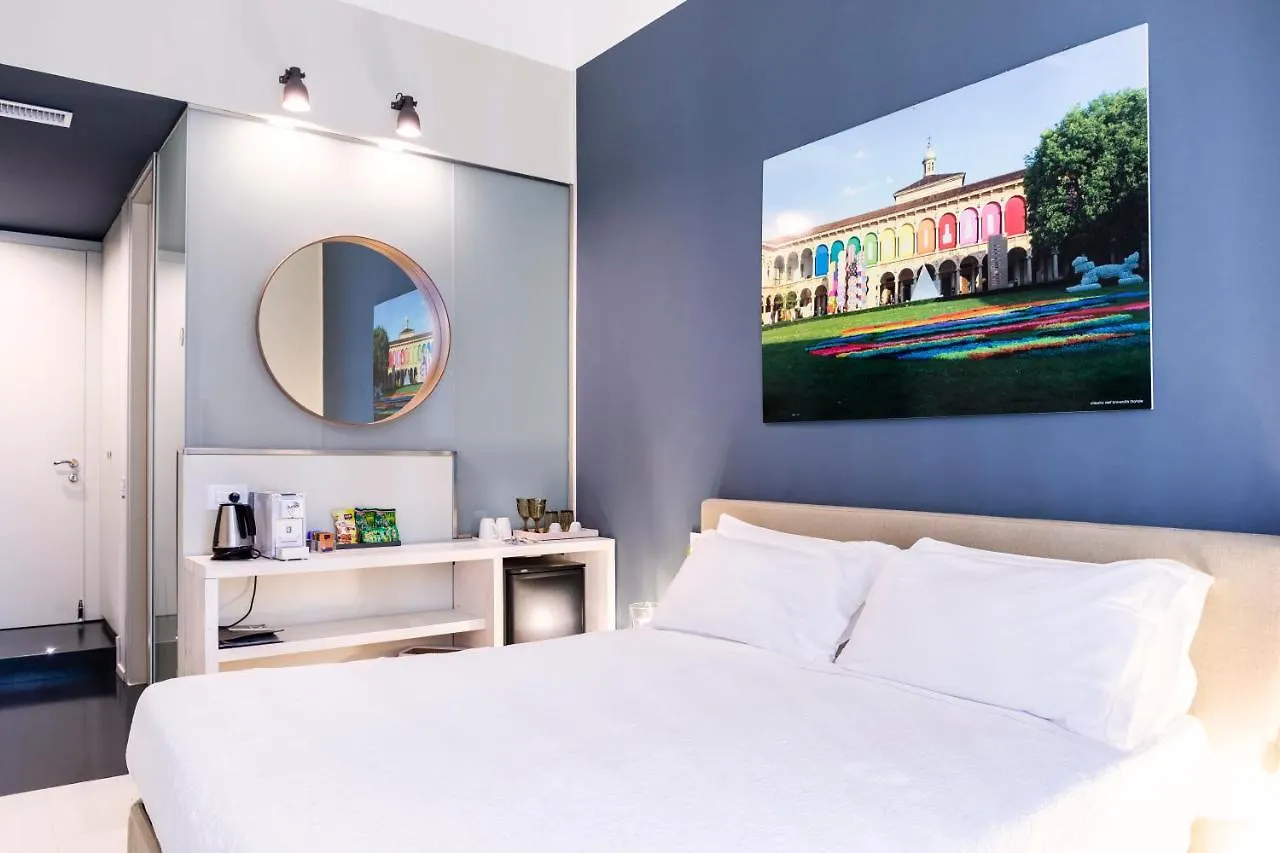 Bc Maison Bed&Cafe Milano Bed & Breakfast