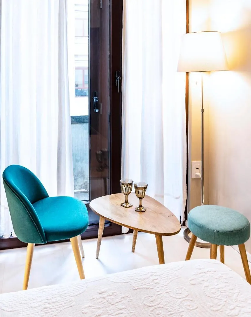 Bc Maison Bed&Cafe Milano Bed & Breakfast