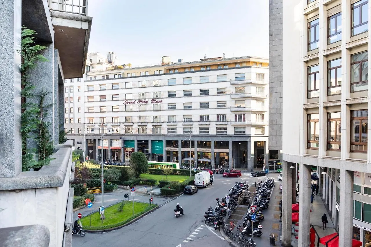 Bc Maison Bed&Cafe Milano