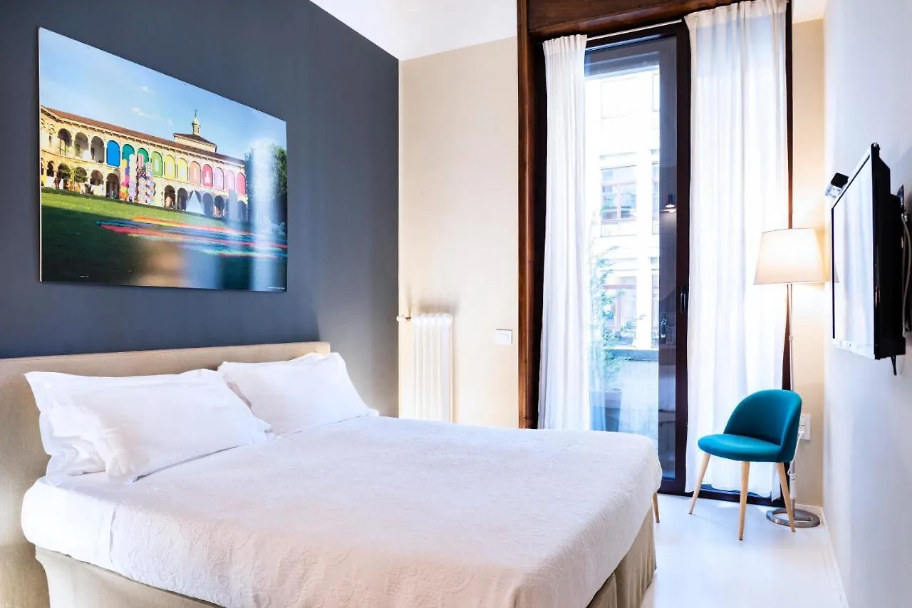Bc Maison Bed&Cafe Milano Italy