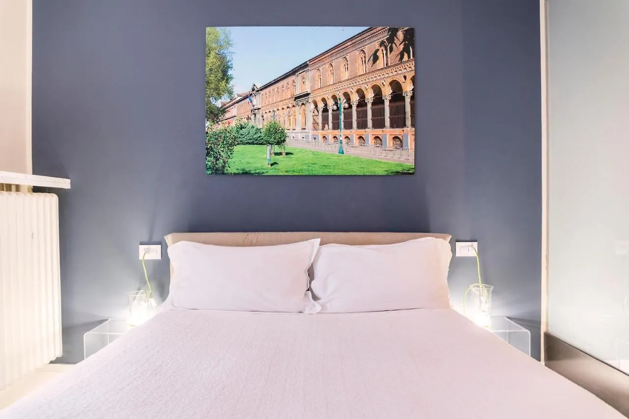 Bc Maison Bed&Cafe Milano 2*, Milan Italy