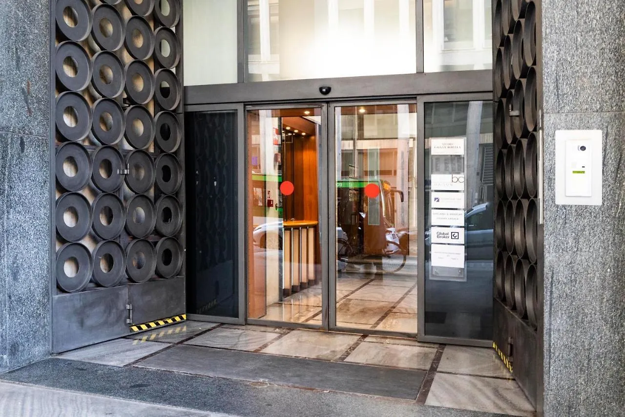 Bc Maison Bed&Cafe Milano Bed & Breakfast Milan