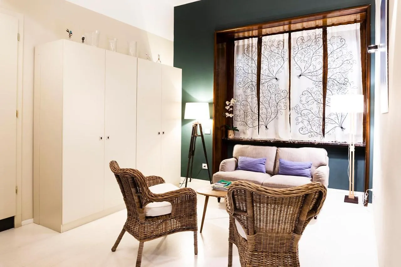 Bed & Breakfast Bc Maison Bed&Cafe Milano
