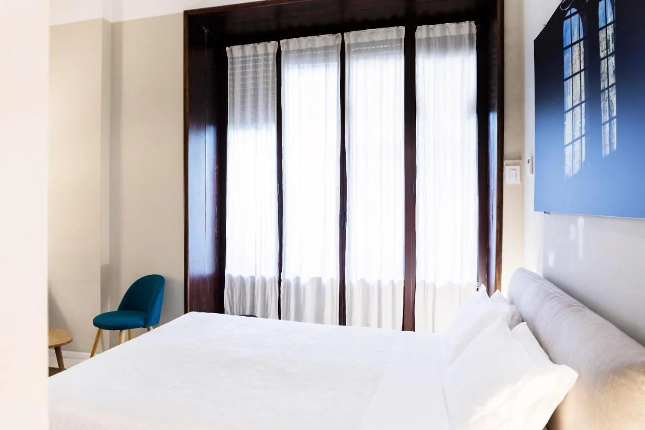 Bc Maison Bed&Cafe Milano 2*, Milan