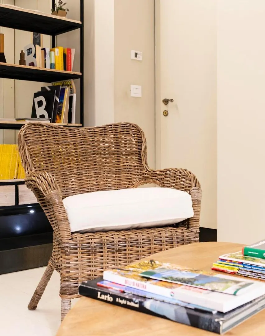 Bed & Breakfast Bc Maison Bed&Cafe Milano