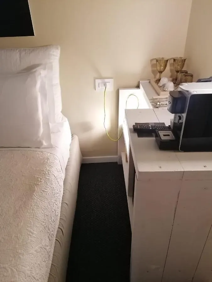 Bc Maison Bed&Cafe Milano Bed & Breakfast Milan
